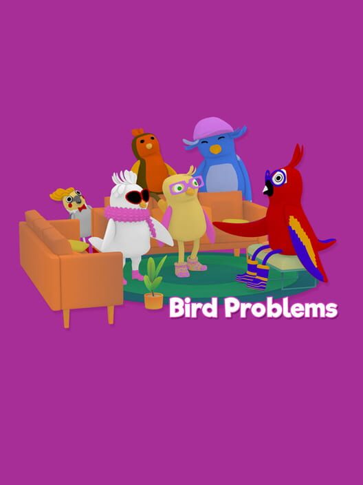 Bird Problems