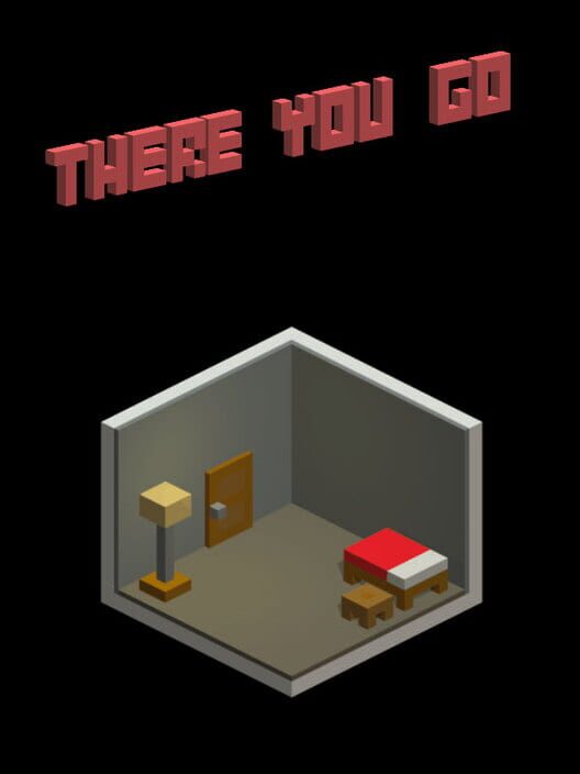 There You Go