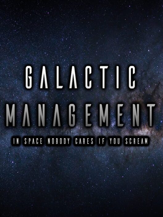 Galatic Management