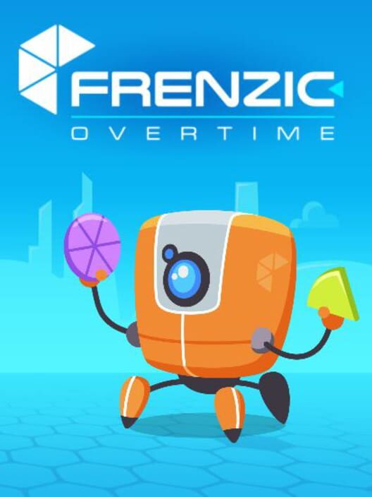 Frenzic: Overtime