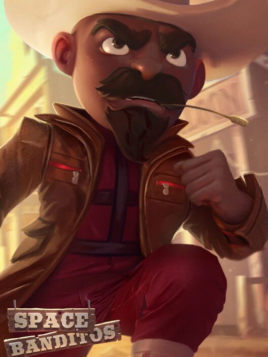 Space Banditos