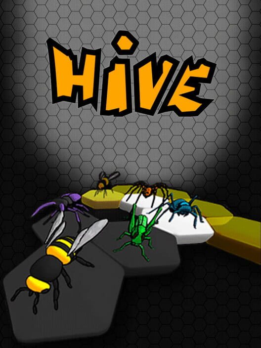 Hive