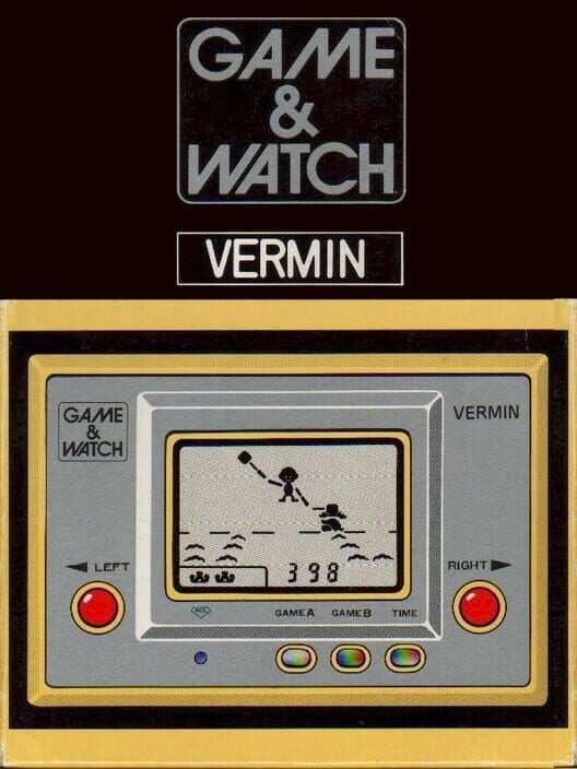 Vermin