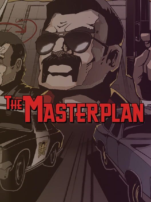 The Masterplan