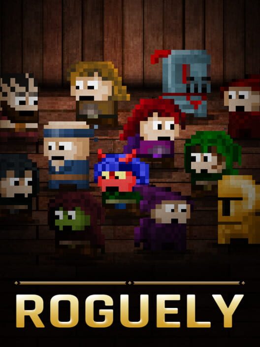 Roguely