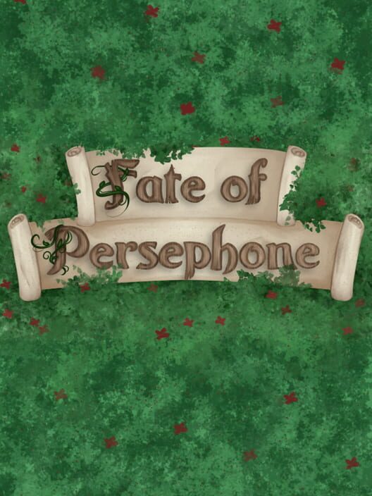 Fate of Persephone