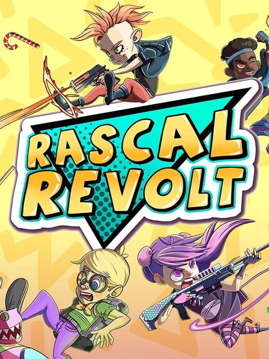 Rascal Revolt