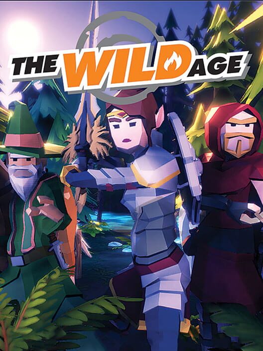 The Wild Age