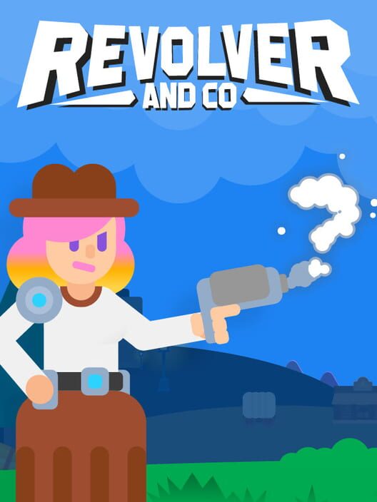 Revolver and Co