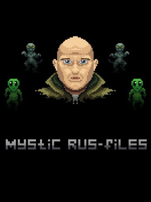 Mystic RUS-files