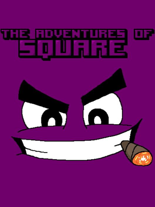The Adventures of Square