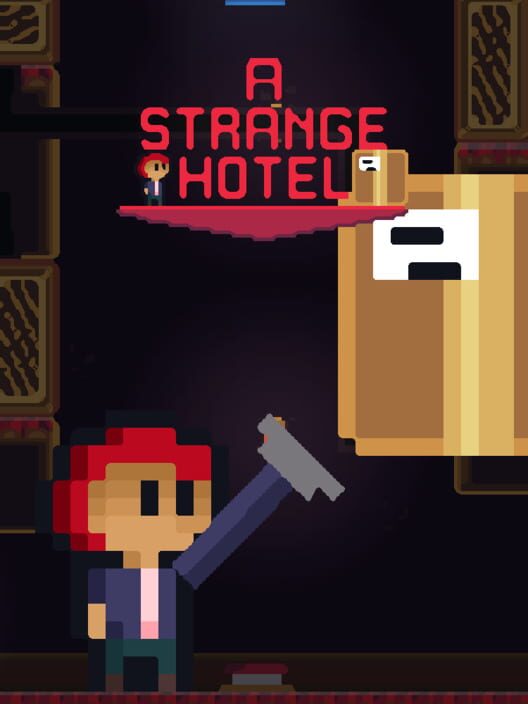 A Strange Hotel