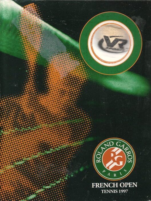 Roland Garros 1997