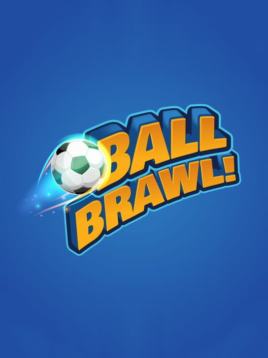 Ball Brawl 3D