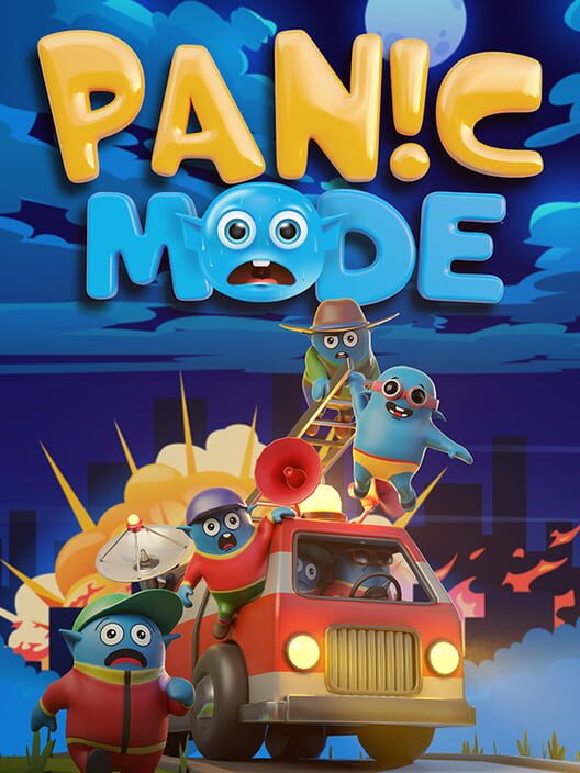 Panic Mode