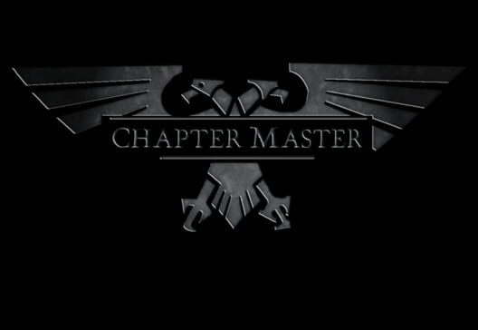 Chapter Master