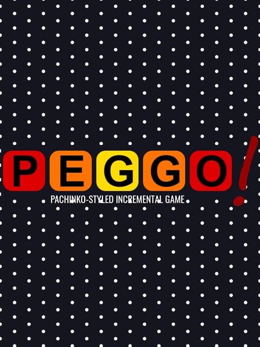Peggo!