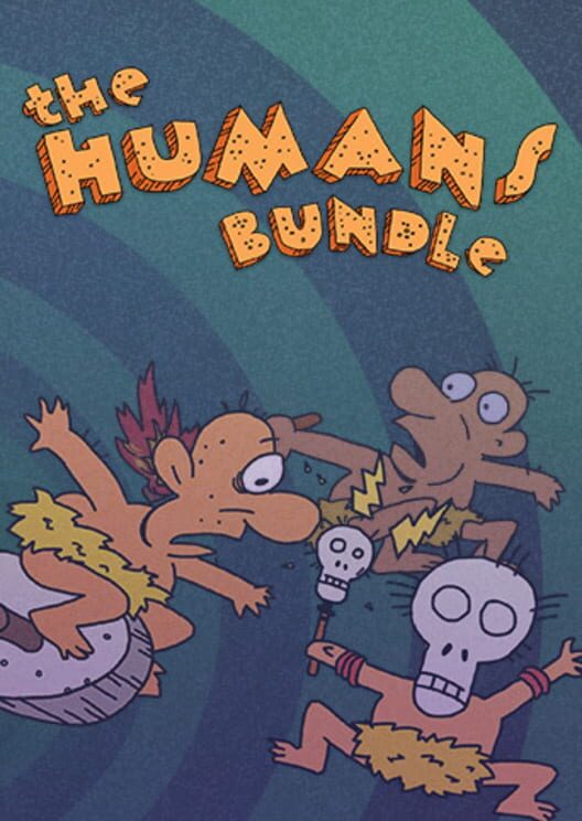 The Humans Bundle