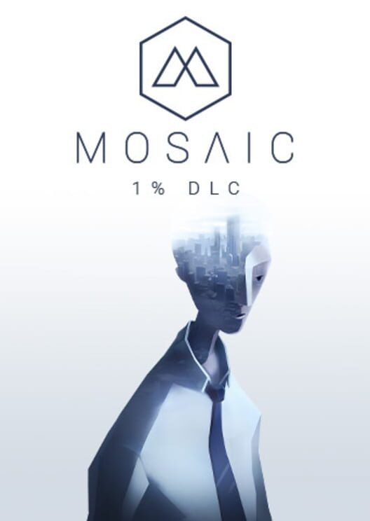 Mosaic 1% DLC