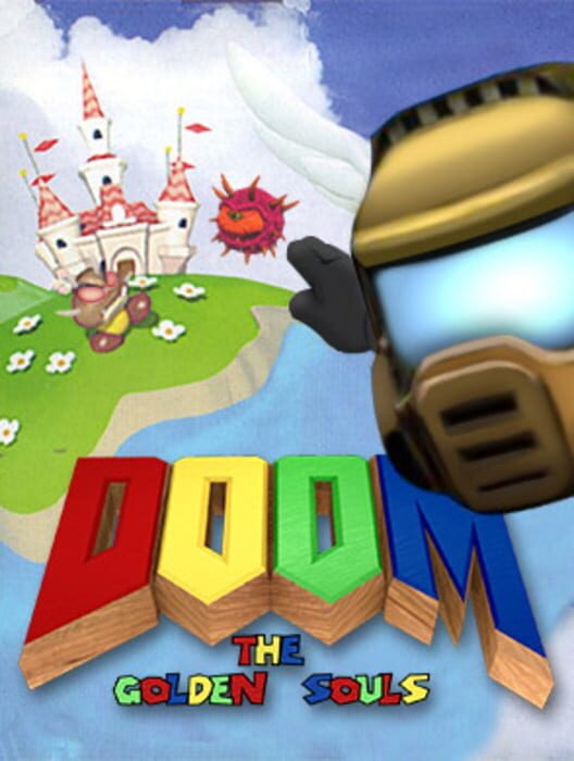 DOOM: The Golden Souls