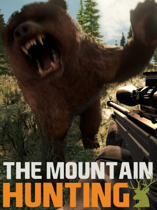 The Mountain Hunting