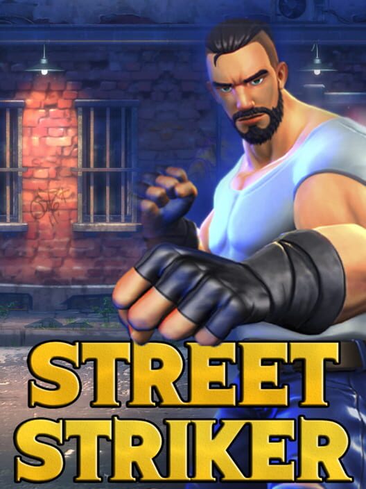 Street Striker