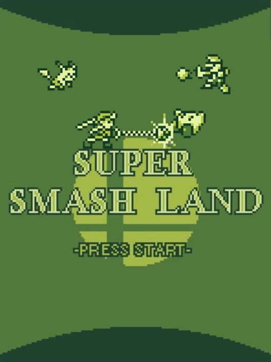 Super Smash Land