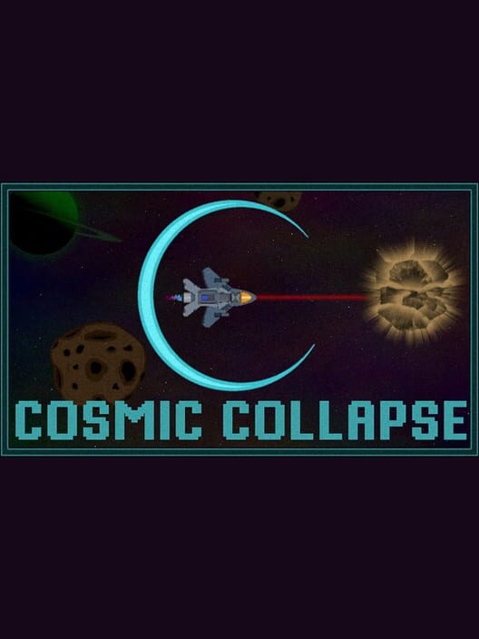 Cosmic Collapse