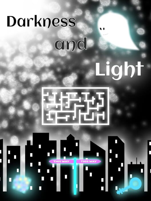 Darkness and Light