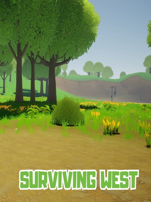 Surviving West