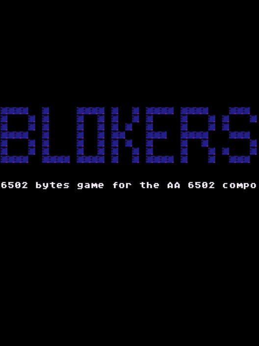 Blokers