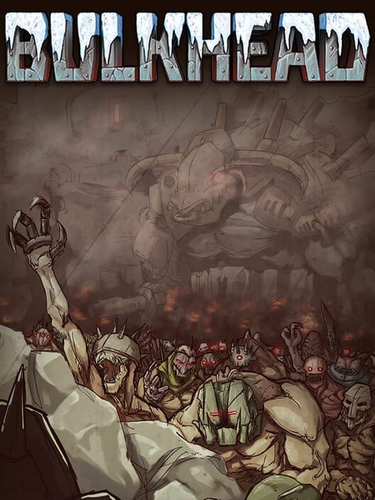 Bulkhead