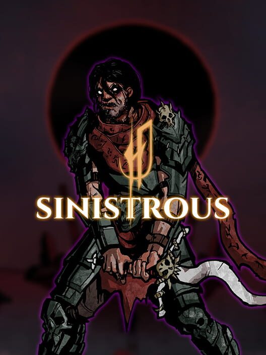 Sinistrous