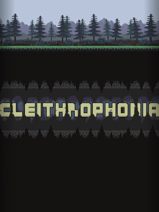 Cleithrophobia