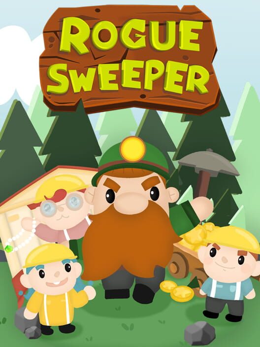Rogue Sweeper