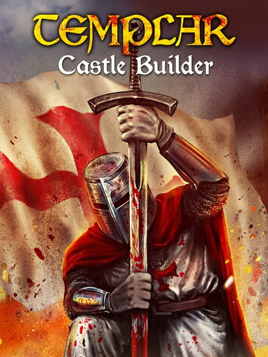 Templar Castle Builder
