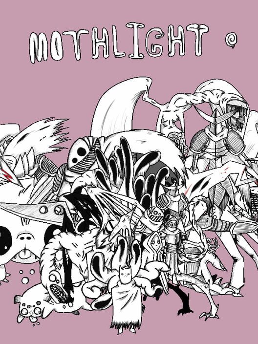 Mothlight