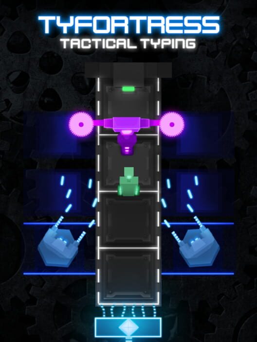 Tyfortress: Tactical Typing