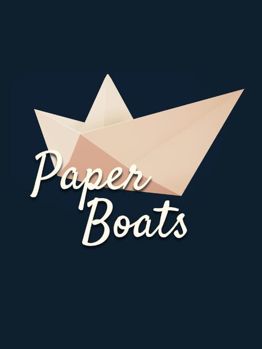 Paper Boats