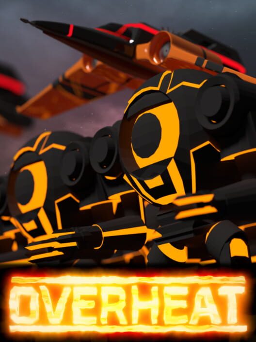 Overheat