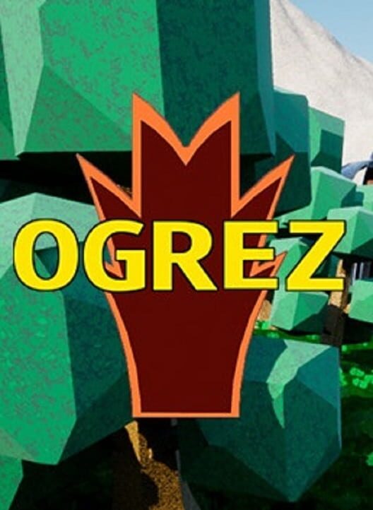 Ogrez