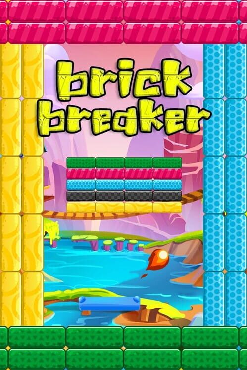 Brick Breaker: Shoot Puzzle