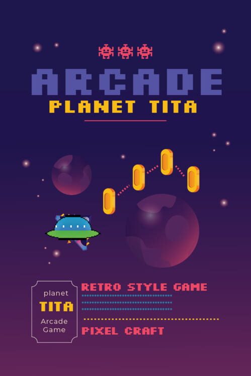 Planet Tita