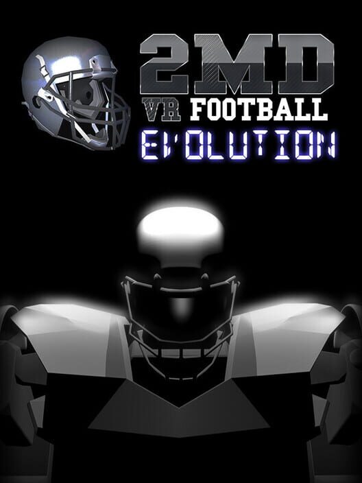 2MD: VR Football Evolution