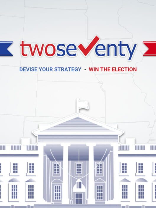 270 | Two Seventy US Election