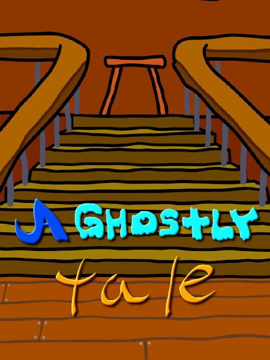 A Ghostly Tale