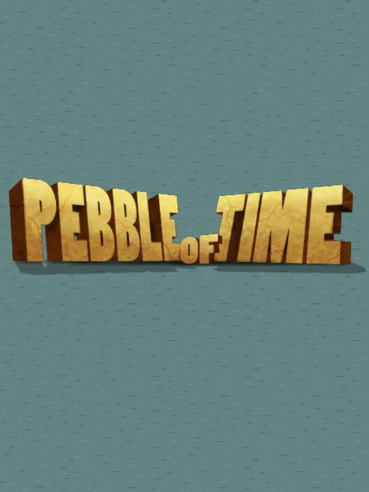 Pebble of Time