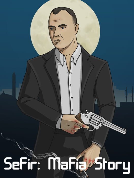 Sefir: Mafia Story