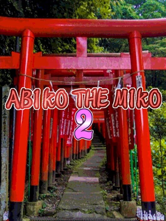 Abiko the Miko 2