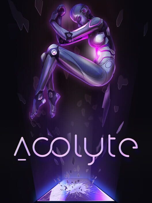 Acolyte